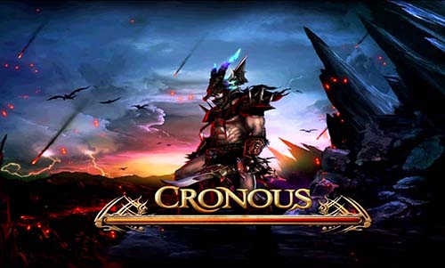 Cronous Guide for Beginners